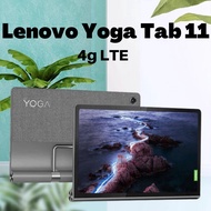 Lenovo Yoga Tab 11 4G LTE 11inches/ 256GB (8GB RAM)/ Global Version