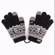 🇰🇷 Marvel Avengers Spider-Man Kids Gloves 漫威蜘蛛俠小童保暖手套