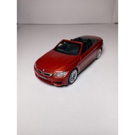 CMC TOYS DIECAST M4 CABRIObmw