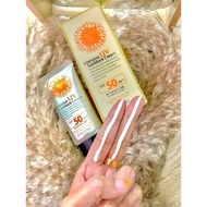 100% ORIGINAL HQ INTENSIVE UV SUNBLOCK CREAM 3W CLINIC