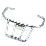 [Event Price] Suitable for Biajo VESPA GTV300 GTS300 Modified Sports Tail Rack Rear Armrest Rear She