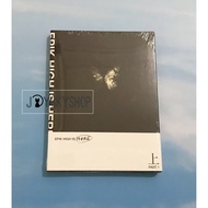 EPIK HIGH - Album [High Is Here]