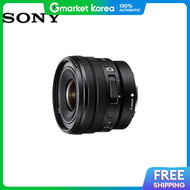 Sony | Sony E PZ 10-20mm F4 G SELP1020G รน G