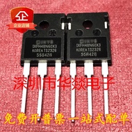 {One Price} IXFH48N60X3 TO-247 48A/600V Power Supply Commonly Used MOS Field Effect Tube