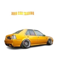 Ready Stock Proton Saga LMST Iswara LMST Pu Side Skirt BodyKit Iswara Aeroback Skirt Tepi (2Pcs/Set)