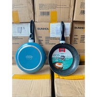 SUNHOUSE ECO SVE22 22cm NON-STICK PAN