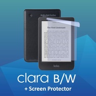 [COLOR] Rakuten Kobo Clara (2024) - 16 GB + 6" Color Display eReader | Unlimited eBooks Package