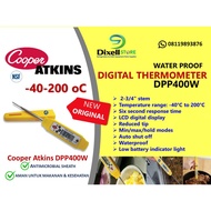 Cooper-Atkins DPP400W-0-8 Waterproof Digital Pen Style Thermometer
