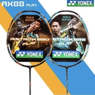 YONEX ASTROX 88 S PLAY/ 88 D PLAY ORIGINAL badminton racket