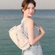 THE NORTH FACE BONNEY HOBO BAG MINI 25ss 北面戶外復古休閒小袋單肩包
