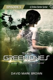 The Green Ones Fiction Vortex