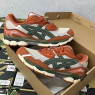 gel-nyc Running Shoes Lightweight Cushioning Sneakers for Men Women QDSD