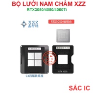 [LUOI][7] XZZ CHINAFIX direct heating magnetic grid set - RTX3050 RTX4050 RTX4060TI 3050 4050 4060