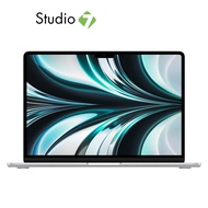 Apple MacBook Air 13 : M2 chip 8C CPU/8C GPU/8GB/256GB (New 2022) by Studio 7