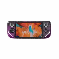 E6 Plus Handheld Game Console 5 Inch IPS Screen Portable Video Game Console Support Connect TV Arcad