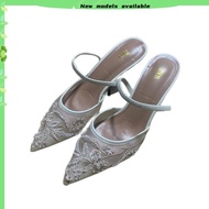 VAIA Alesha Women's Heels 4 CM