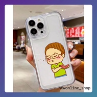 Soft Case GG31 Motif for Samsung A02 M02 A02s M02s A03 A03s Core A04 A04e A04s A05 A05s A10 A10s A11
