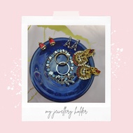 Jewellery Tray Jewellery Organizer Accessories Storage Accessories Organizer