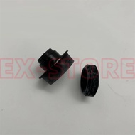 9W9915,SLEEVE ENGINE MOUNT FOR  caterpillar backhoe loader CAT  414E,416E,420E,422E,422F,725C,730,73