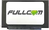 Fullcom New Replacement Screen (Non Touch) 14.0 Inch (No Brackets) N140BGA-EB4 HD 1366x768 30 Pin Gl