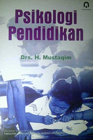 Psikologi Pendidikan - Mustaqim