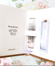 Elizabeth Arden 白茶香水