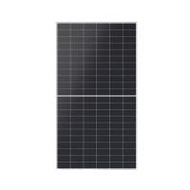 แผงโซลาร์เซลล์ 715 วัตต์ JA SOLAR JA M66D46 LB N-TYPE BI-FACIAL (1320019)