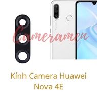 Huawei Nova 4E, Nova 4 E Camera Glass