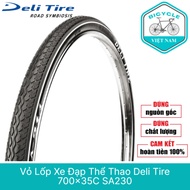 Deli Tire 700x35C SA230 Sports Bicycle Tire