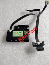 IR SENSOR TOMBOL MANUAL MODULE BT WIFI TV LED SMART SAMSUNG UA32N4300AK UA32N4300 UA 32N4300 AK