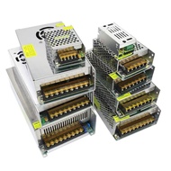 Honeycomb power source AC 110V/220V to DC 12V 5A 10A 15A 30A honeycomb power source 12V5A 12V10A 12V