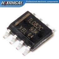 1PCS TL082CDR SOP8 TL082C SOP TL082 SMD