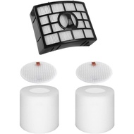 Penapis Gantian untuk Shark NV752, NV751, NV750, NV650, NV651, NV652, NV765, NV831, NV835, AX950, AX