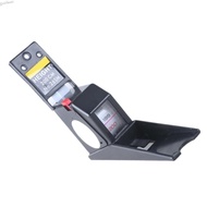 GB 2Meter Height Meter Wall Mounted Stadiometer Wall Mount Height Measurement Meter with Wall Plate 