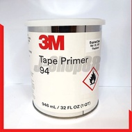 3M Primer 94 Adhesive Bonding