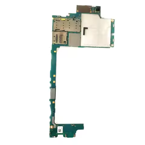 Aogstar Mobile Electronic Panel Mainboard Motherboard Circuits For Sony Xperia Z5 Ultra E6603 E6653 