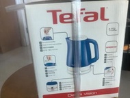 Tefal 酒店式電熱水壺