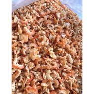 500g Udang Kering Sekinchan 虾米 Dried Shrimp