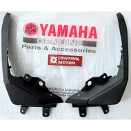 Mole Side Sayap Kiri Kanan Xride X-Ride 125 Original Asli Yamaha BY8-F8345-00 BY8-F8346-00