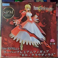 SEGA SPM 景品  FATE/EXTELLA  尼祿