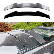 Suitable for BMW X6 E71 28-2014 Blade Sports Top Spoiler Rear Spoiler Exterior Modification