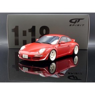 [MASH] GT SPirit 1/18 RWB Porsche 911 (997) 2021 GT874