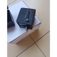 Usb Travel Universal Adapter With Storage Box