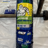 Michelin Pilot Moto GP Tyre Motorcycle Tire Tayar Motor All Size