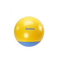 Reebok 2 Tone Gym Ball - Cyan (75cm)