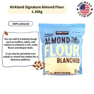 Kirkland Signature Almond Flour 1.36kg