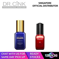 (Bundle) DR CINK Rejuvenation Starter Kit 12BUY.SG Beauty Bonjour Perfect
