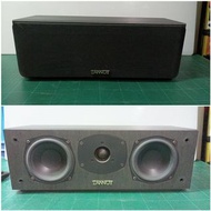 tannoy mercury mC-B-Eye 中置喇叭