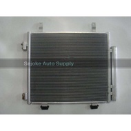 Aircond Condenser Suzuki Alto 2010 (5mm) (428x365x16mm)