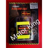 CDI Unit Racing Apido Modenas Dinamik